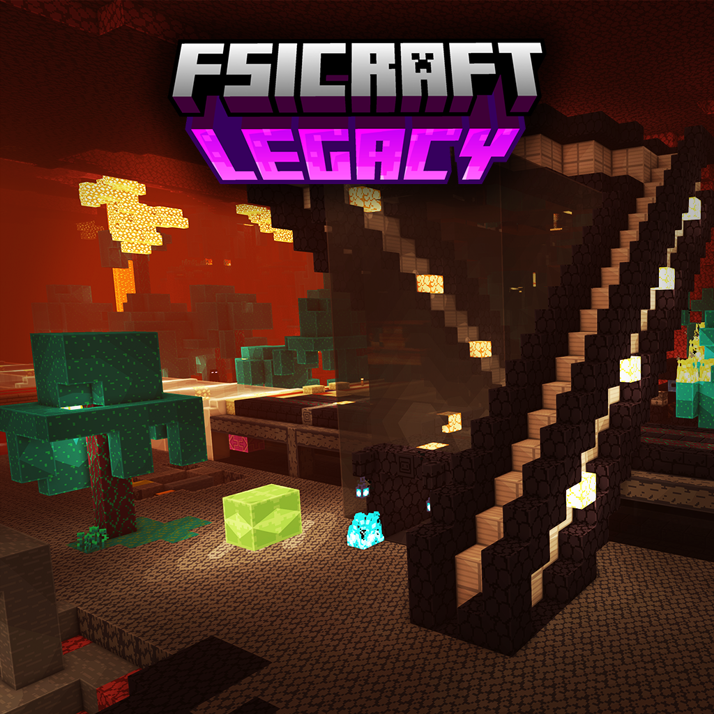 FSICraft Legacy